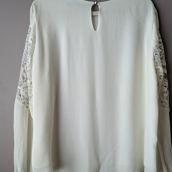 Antonio Melani Blouse L - Picture 6 of 13